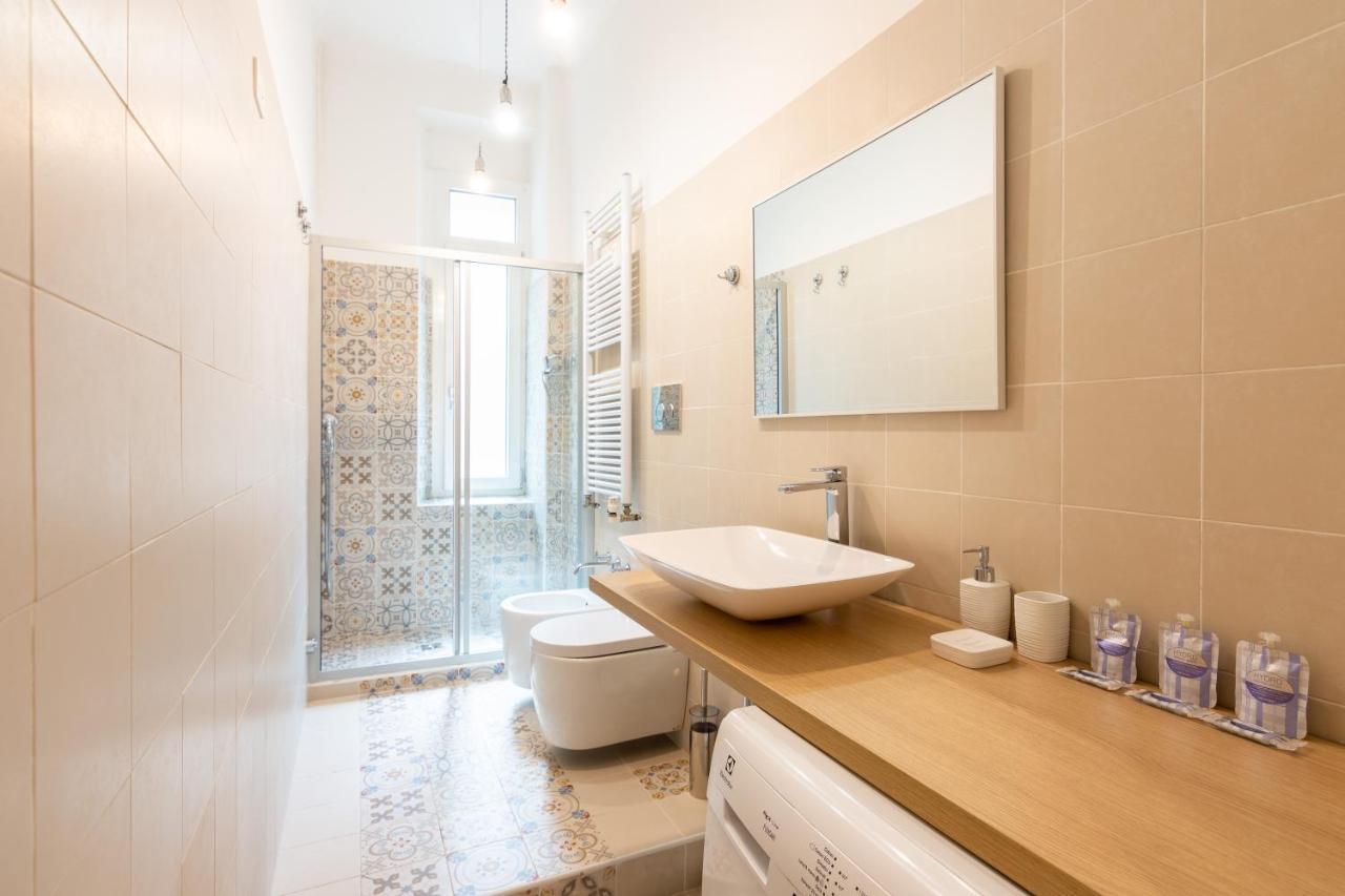 Italianflat - Solari Apartment Milan Exterior photo