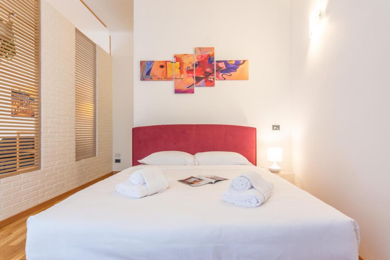 Italianflat - Solari Apartment Milan Exterior photo