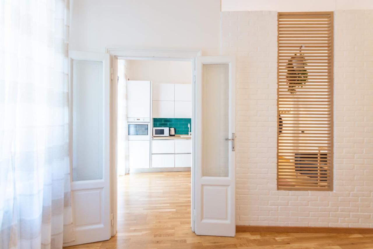 Italianflat - Solari Apartment Milan Exterior photo