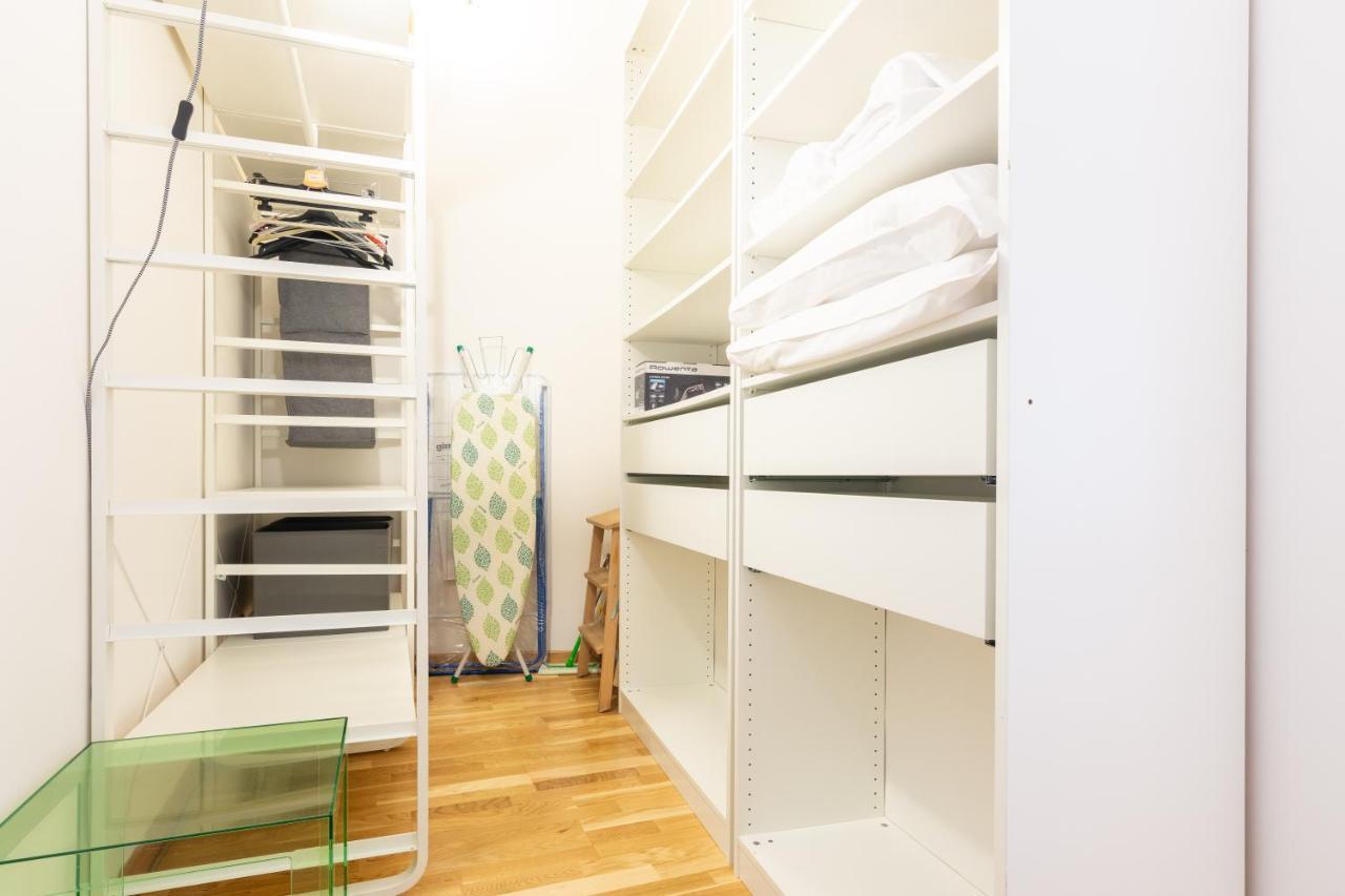 Italianflat - Solari Apartment Milan Exterior photo