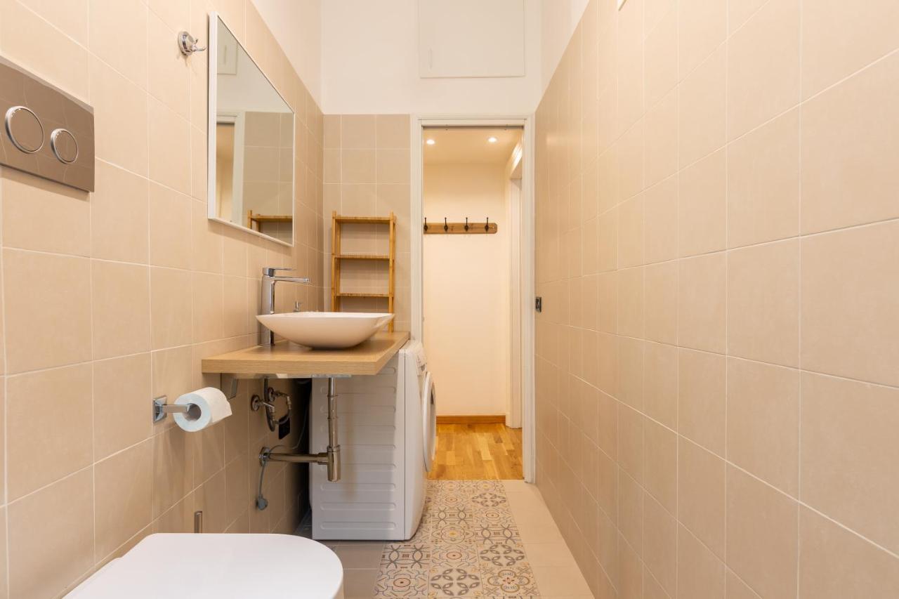 Italianflat - Solari Apartment Milan Exterior photo