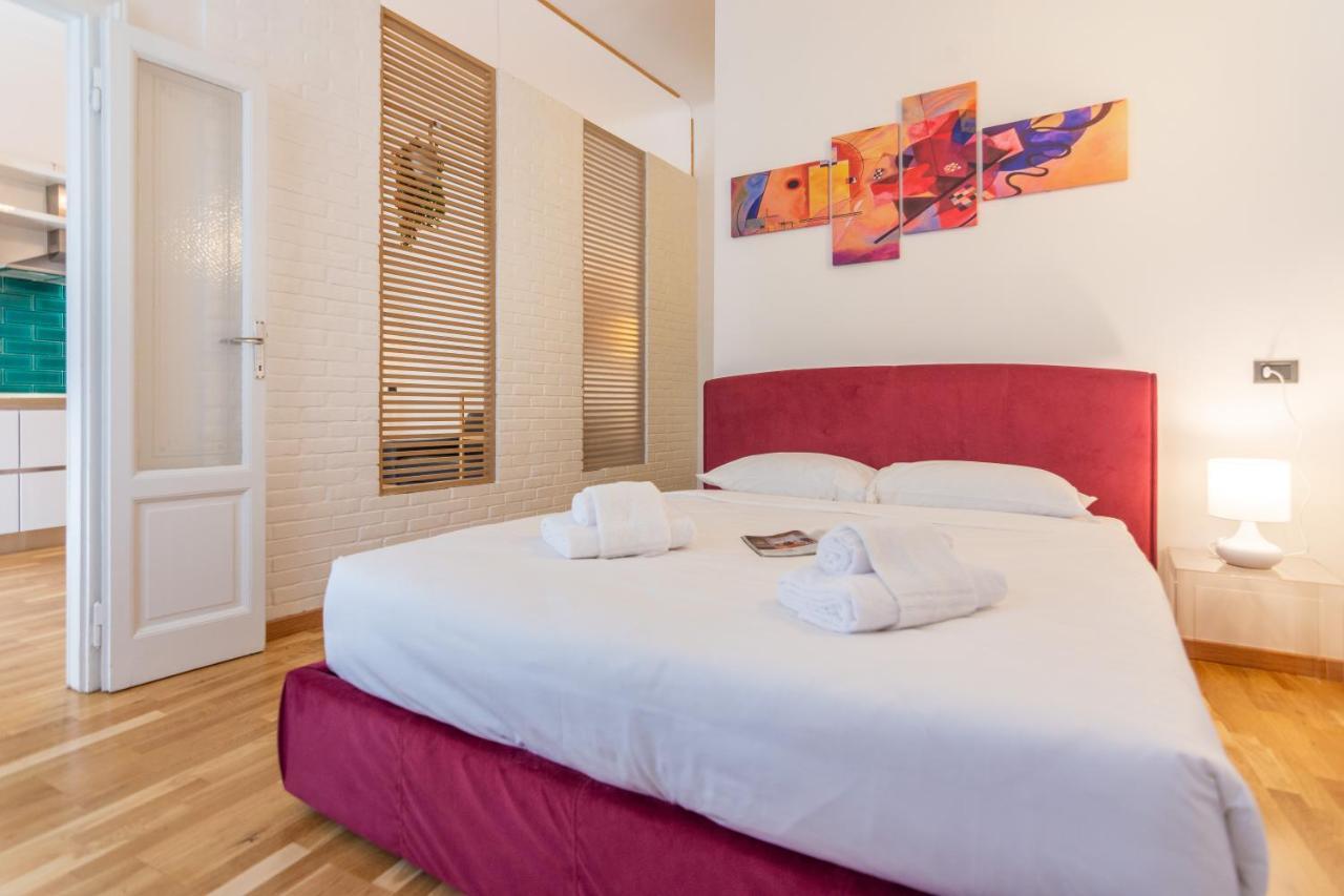 Italianflat - Solari Apartment Milan Exterior photo
