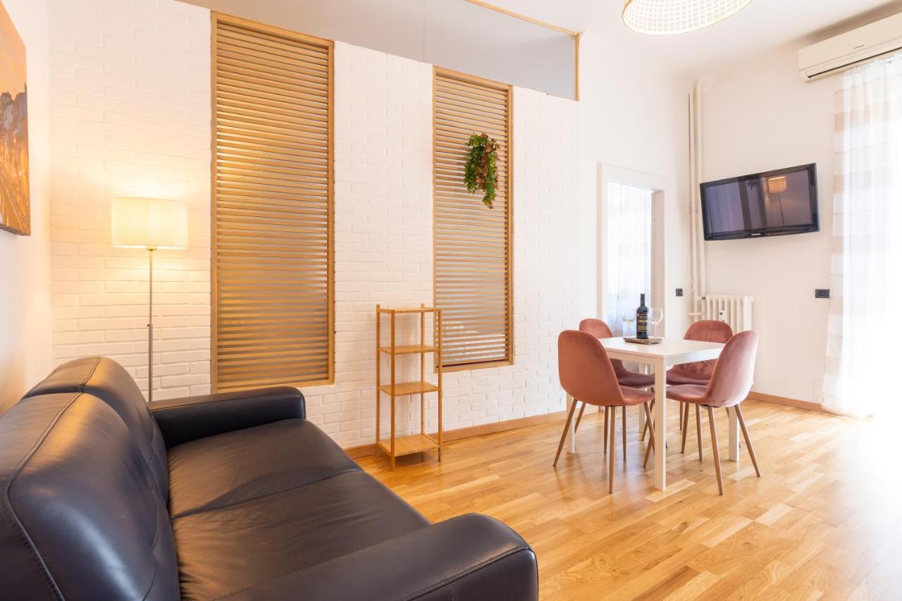 Italianflat - Solari Apartment Milan Exterior photo