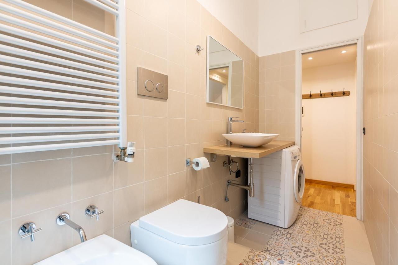 Italianflat - Solari Apartment Milan Exterior photo
