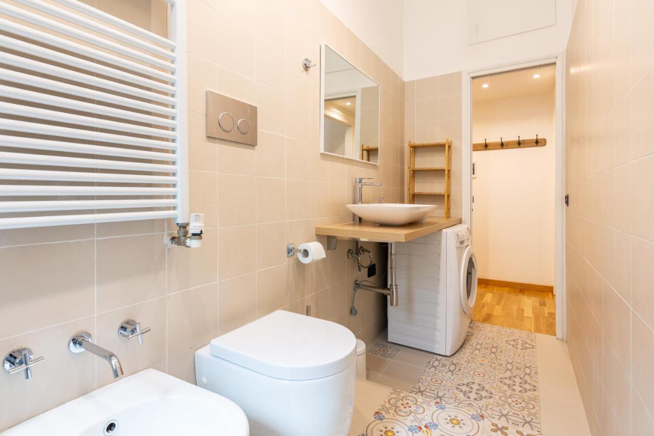 Italianflat - Solari Apartment Milan Exterior photo