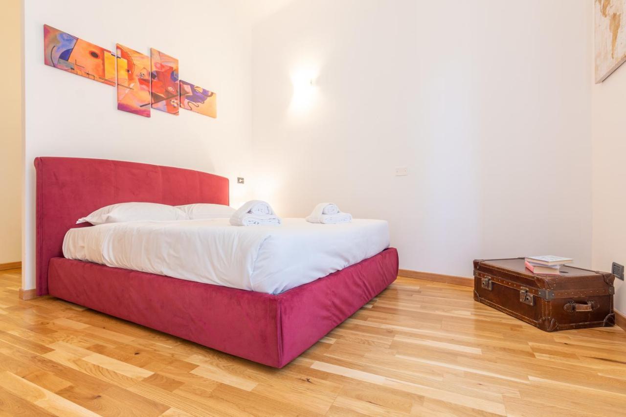 Italianflat - Solari Apartment Milan Exterior photo